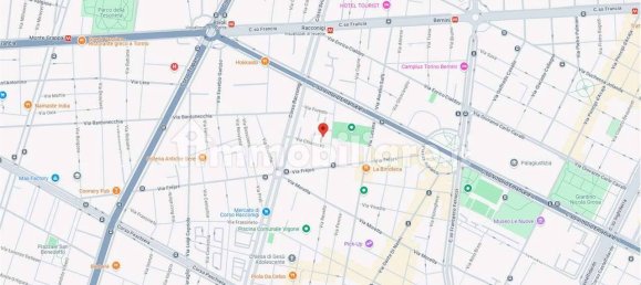 1 bedroom Apartment in Turin, Italy No. 10109 12