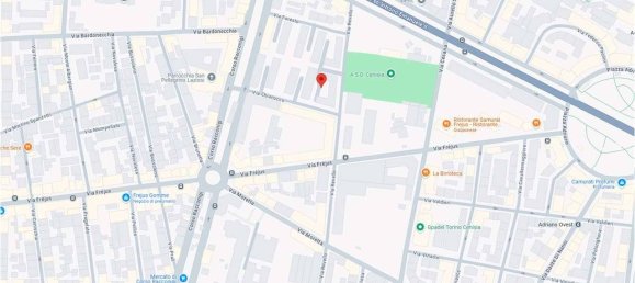 1 bedroom Apartment in Turin, Italy No. 10109 13