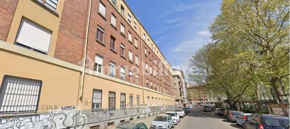 1 bedroom Apartment in Turin, Italy No. 10109 4