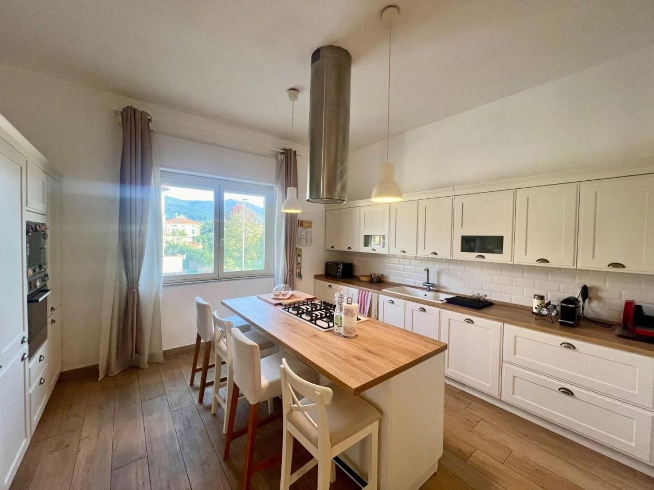 6 rooms Duplex in Cascina, Italy No. 191490