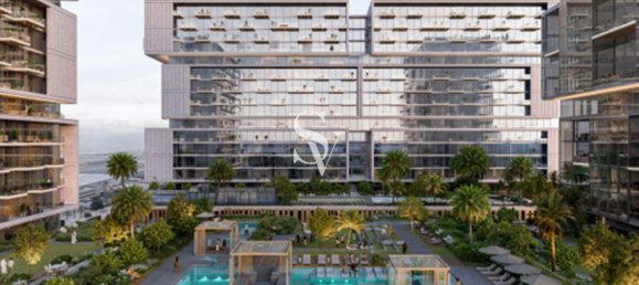 2 bedrooms Apartment for sale in Downtown Jebel Ali, Dubai, UAE № 195420 13