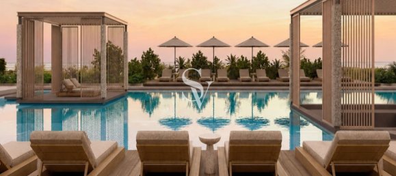2 bedrooms Apartment for sale in Downtown Jebel Ali, Dubai, UAE № 195420 16