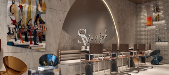 2 bedrooms Apartment for sale in Downtown Jebel Ali, Dubai, UAE № 195420 9