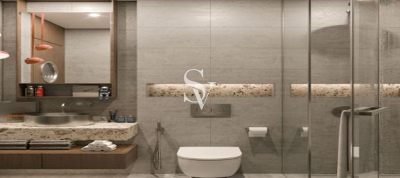 2 bedrooms Apartment for sale in Downtown Jebel Ali, Dubai, UAE № 195420 21