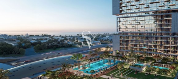 2 bedrooms Apartment for sale in Downtown Jebel Ali, Dubai, UAE № 195420 17