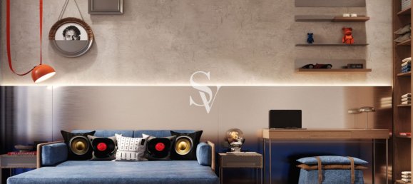 2 bedrooms Apartment for sale in Downtown Jebel Ali, Dubai, UAE № 195420 19