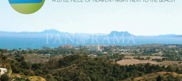  Land in Estepona, Spain No. 25696 3
