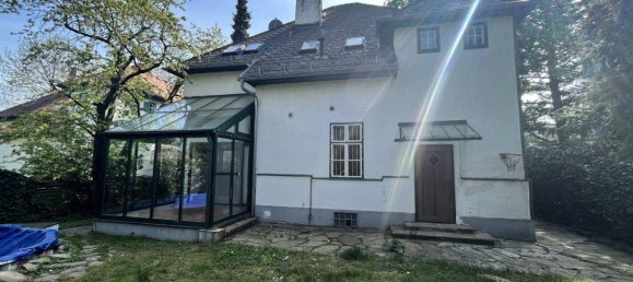 7-Zimmer Villa in Liesing, Austria, Nr. 37628 21