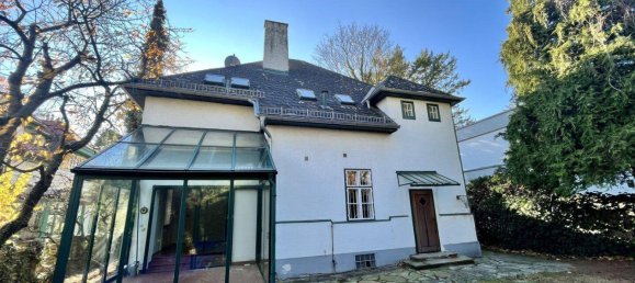 7-Zimmer Villa in Liesing, Austria, Nr. 37628 4