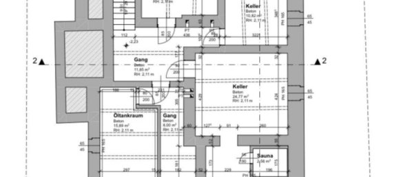 7-Zimmer Villa in Liesing, Austria, Nr. 37628 26