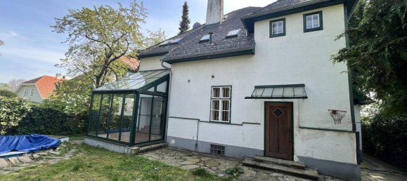 7-Zimmer Villa in Liesing, Austria, Nr. 37628 18