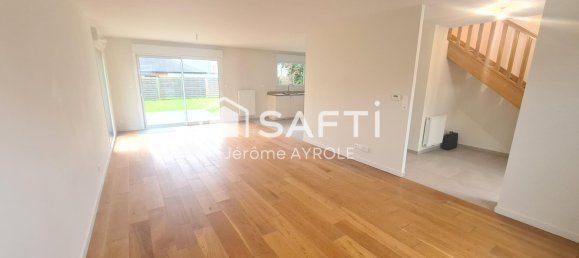 4 غرف نوم منزل في Sainte-Catherine, France رقم 216683 4