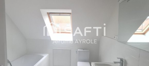 4 غرف نوم منزل في Sainte-Catherine, France رقم 216683 9
