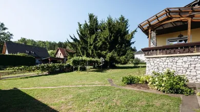 3غرفة منزل في Tillmitsch, Austria رقم 203380