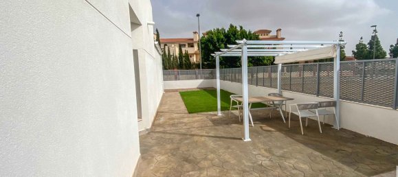 2 bedrooms Villa in Los Alcazares, Spain No. 12726 3