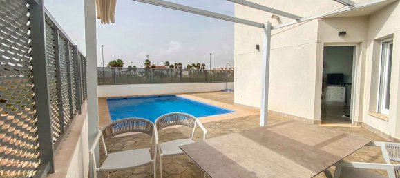 2 bedrooms Villa in Los Alcazares, Spain No. 12726 4
