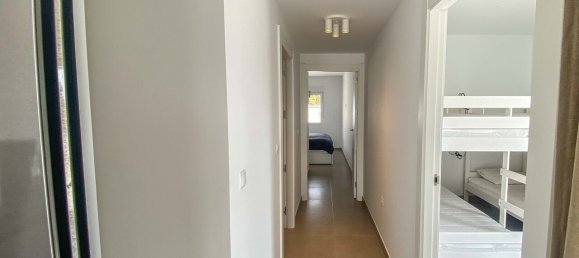 2 bedrooms Villa in Los Alcazares, Spain No. 12726 19