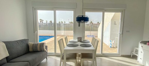 2 bedrooms Villa in Los Alcazares, Spain No. 12726 10