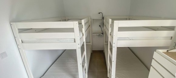 2 bedrooms Villa in Los Alcazares, Spain No. 12726 16