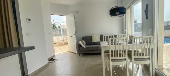 2 bedrooms Villa in Los Alcazares, Spain No. 12726 8