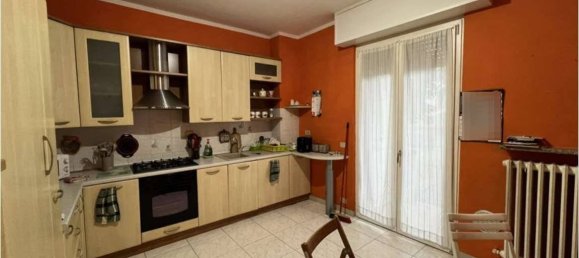3 bedrooms Apartment in Sergnano, Italy No. 337990 12