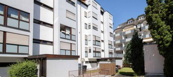 1 غرف نوم شقة في Boblingen, Germany رقم 316051 11