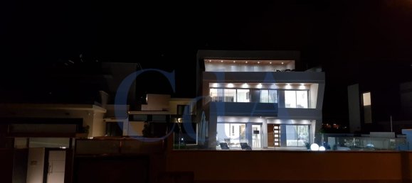 4 chambres Villa à Dehesa De Campoamor, Spain No. 6253 26