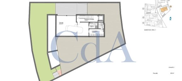 4 chambres Villa à Dehesa De Campoamor, Spain No. 6253 6