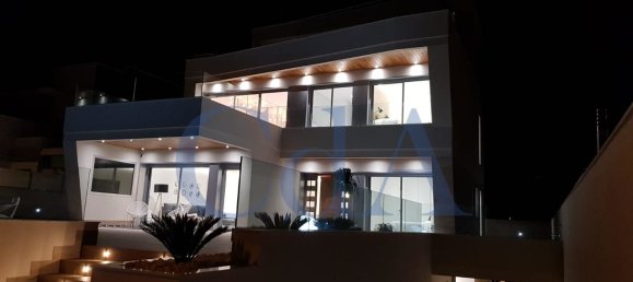 4 chambres Villa à Dehesa De Campoamor, Spain No. 6253 25