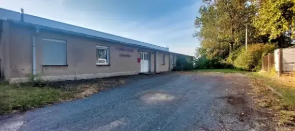  عقار تجاري في Salzlandkreis, Germany 252متر مربع رقم 283948 2