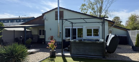 4 rooms Bungalow in Halle, Germany No. 359822 8