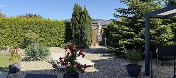 4 rooms Bungalow in Halle, Germany No. 359822 7