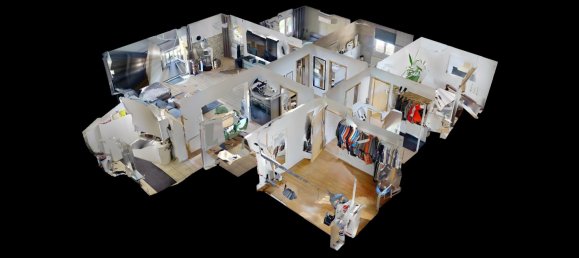 4 rooms Bungalow in Halle, Germany No. 359822 9