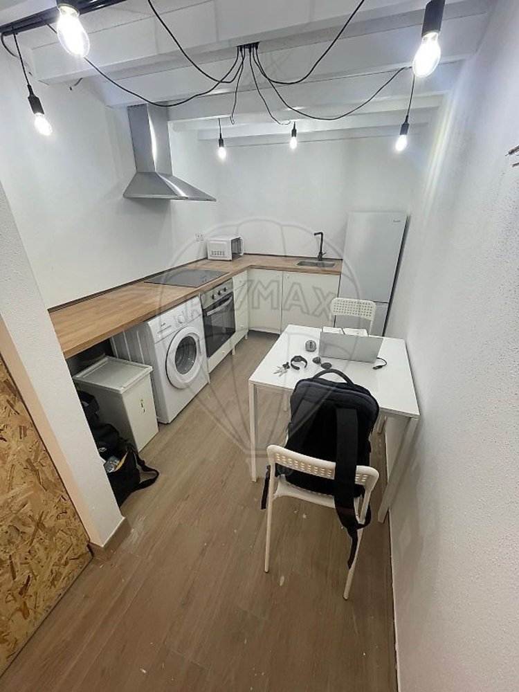 1 chambre Maison à Covilha, Portugal No. 172340