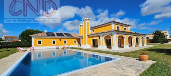 4 bedrooms House in Mafra, Portugal No. 56548 39