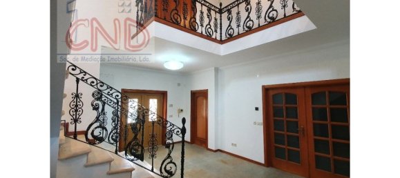 4 bedrooms House in Mafra, Portugal No. 56548 11