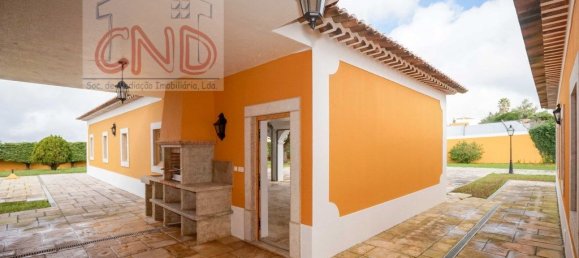 4 bedrooms House in Mafra, Portugal No. 56548 6