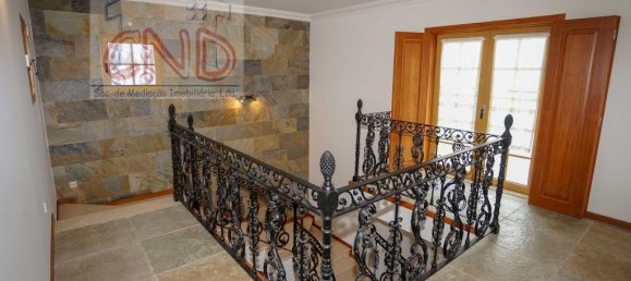 4 bedrooms House in Mafra, Portugal No. 56548 24