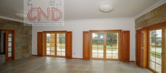 4 bedrooms House in Mafra, Portugal No. 56548 15