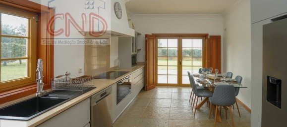 4 bedrooms House in Mafra, Portugal No. 56548 13