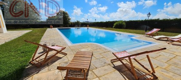 4 bedrooms House in Mafra, Portugal No. 56548 5