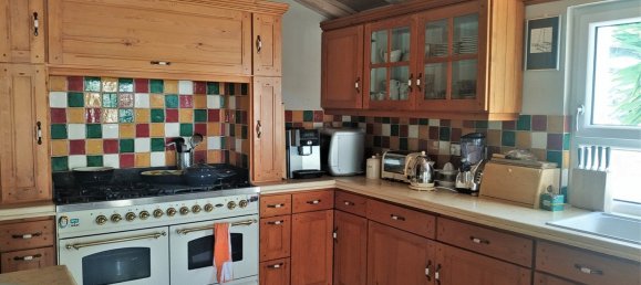 Вилла с 4 спальнями в Керкира, Греция № 9039 6