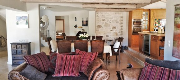 Вилла с 4 спальнями в Керкира, Греция № 9039 4