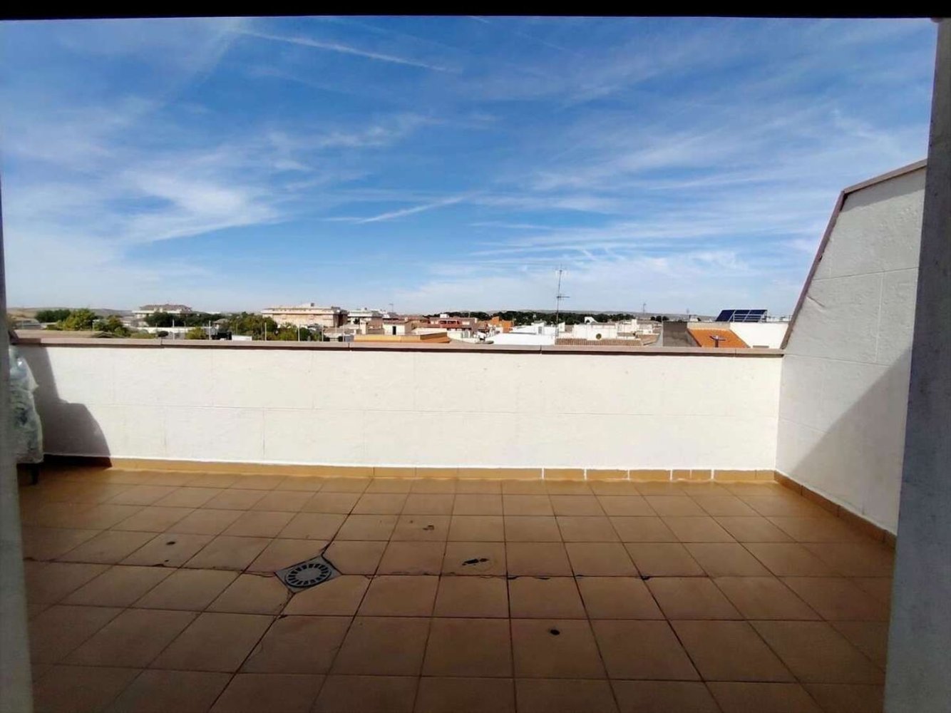 2 Schlafzimmer Penthouse in Valdepenas, Spain, Nr. 270926