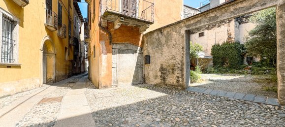 2 chambres Appartement à Orta San Giulio, Italy No. 284282 36