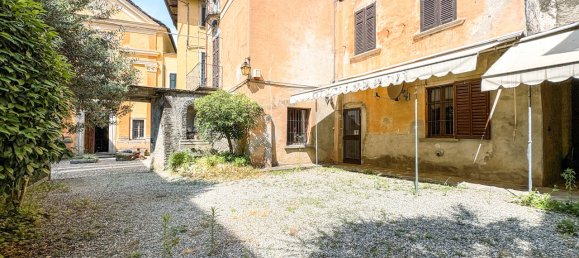 2 chambres Appartement à Orta San Giulio, Italy No. 284282 34