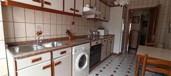 3 bedrooms Apartment in Asturias, Spain No. 156207 4