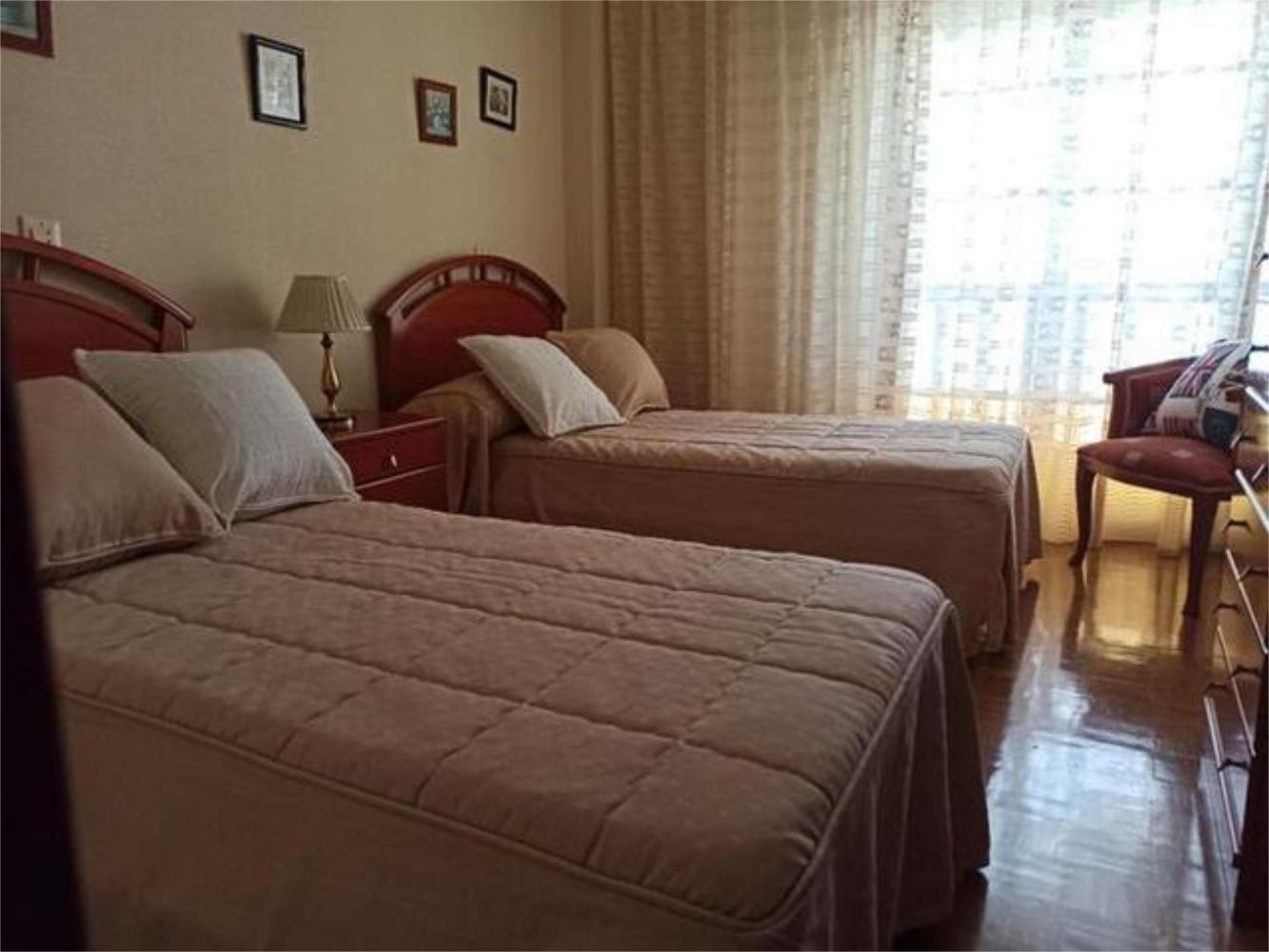 3 bedrooms Apartment in Asturias, Spain No. 156207