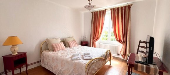 7 غرف نوم قلاع في La Ville-aux-Clercs, France رقم 269691 8