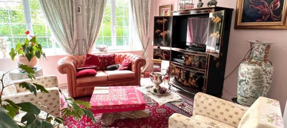 7 غرف نوم قلاع في La Ville-aux-Clercs, France رقم 269691 3